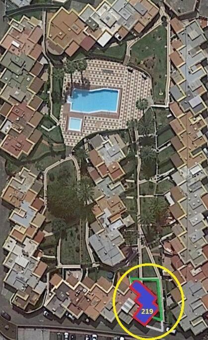 En Apartment Playa del Ingles (Gran Canaria)