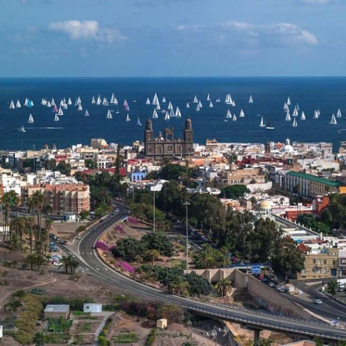 Apartment En Playa del Ingles (Gran Canaria)