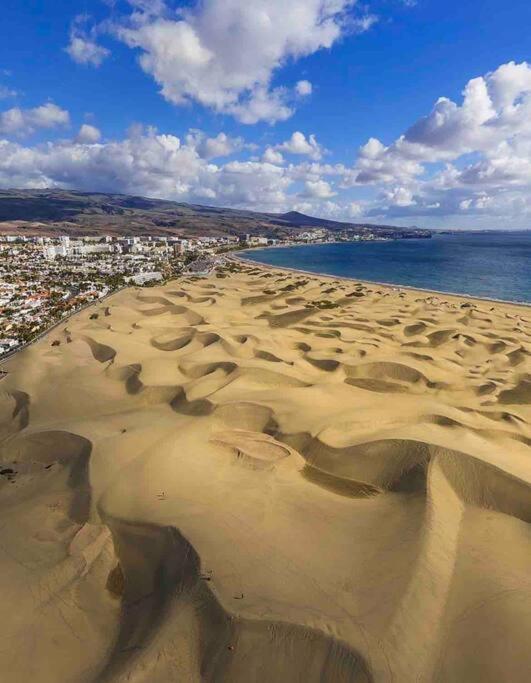Apartment En Playa del Ingles (Gran Canaria)