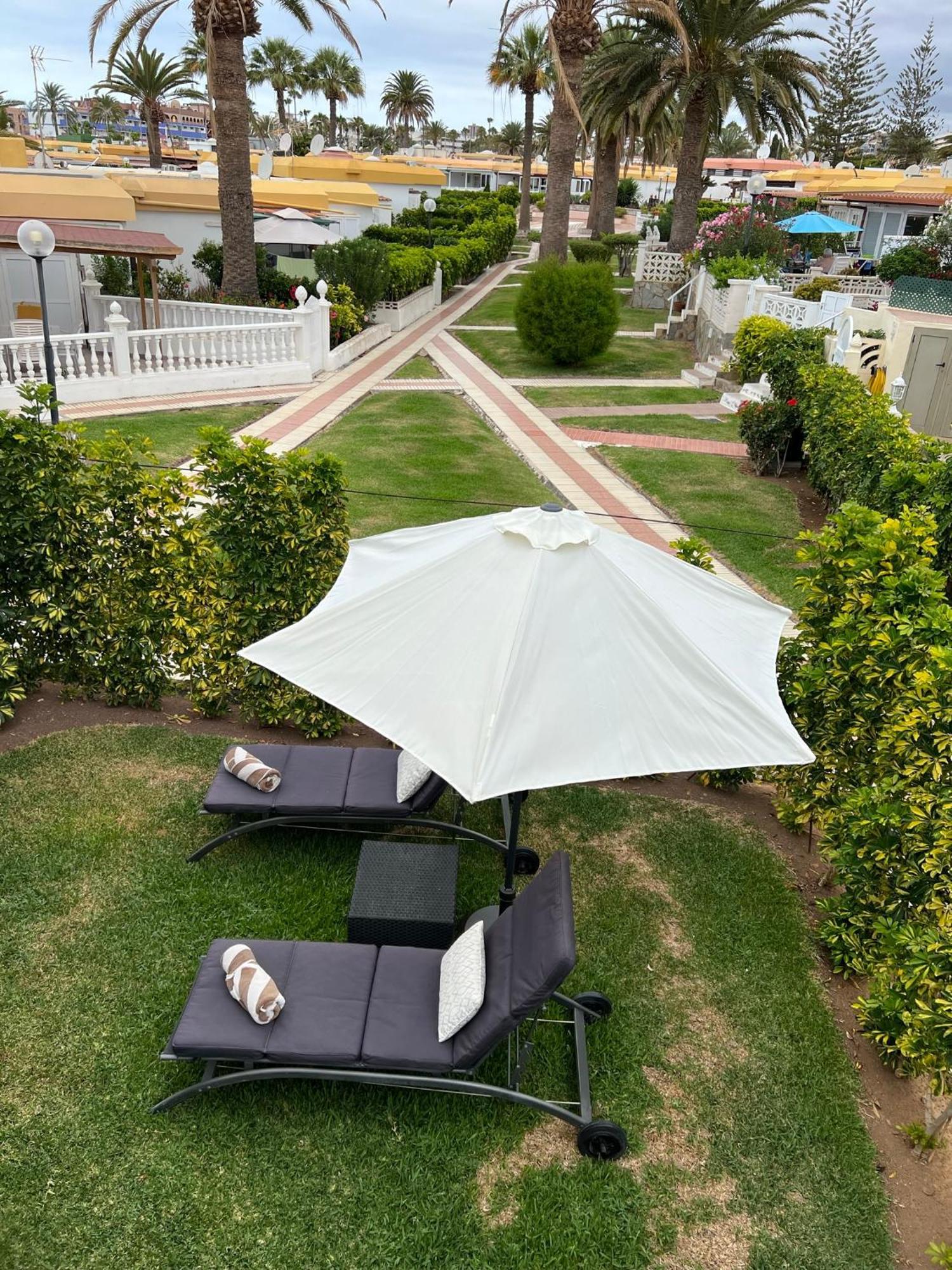En Apartment Playa del Ingles (Gran Canaria)
