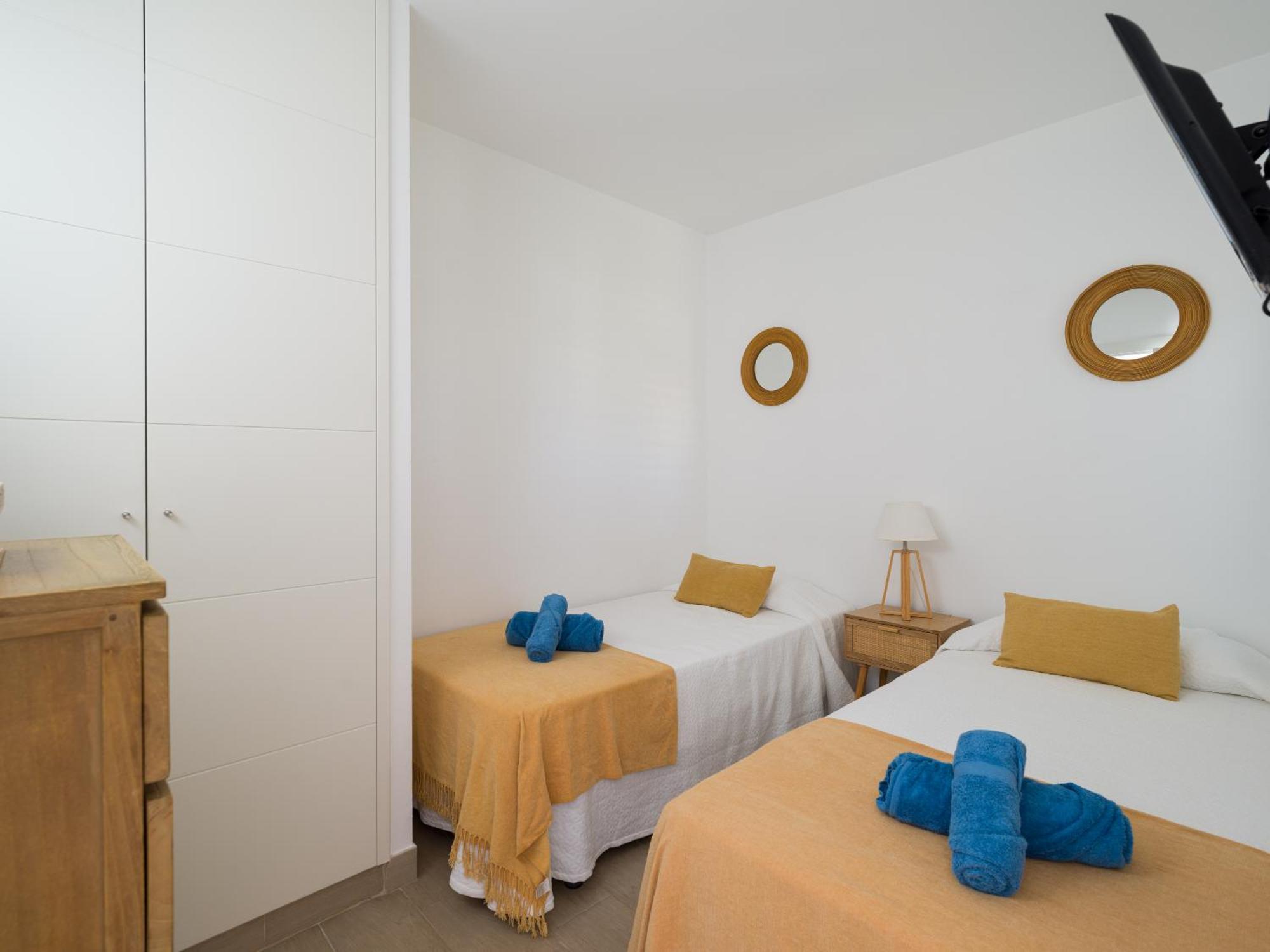 Apartment En