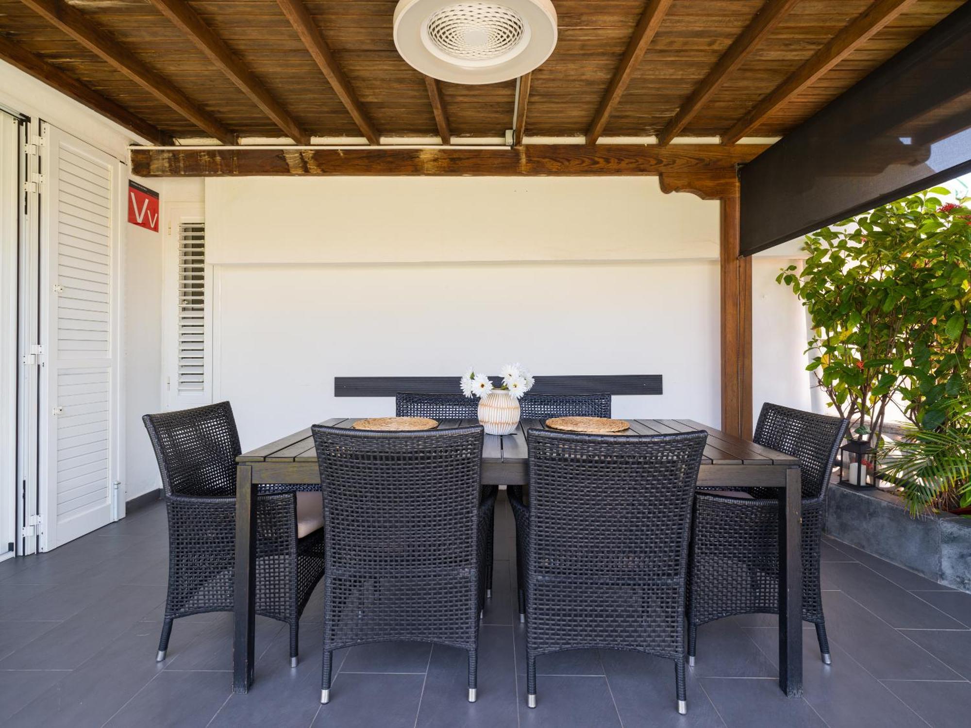 En Apartment Playa del Ingles (Gran Canaria)