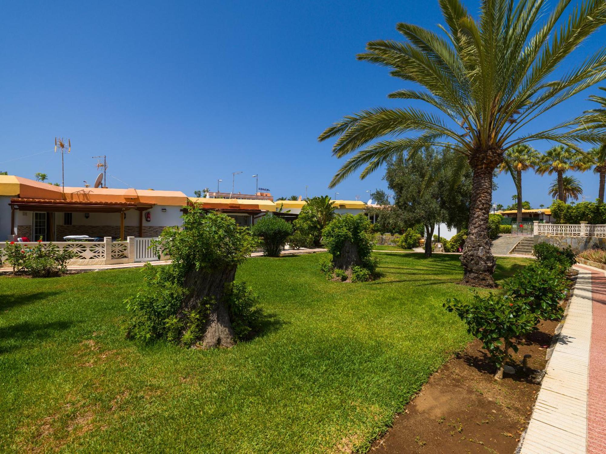 En Apartment Playa del Ingles (Gran Canaria)