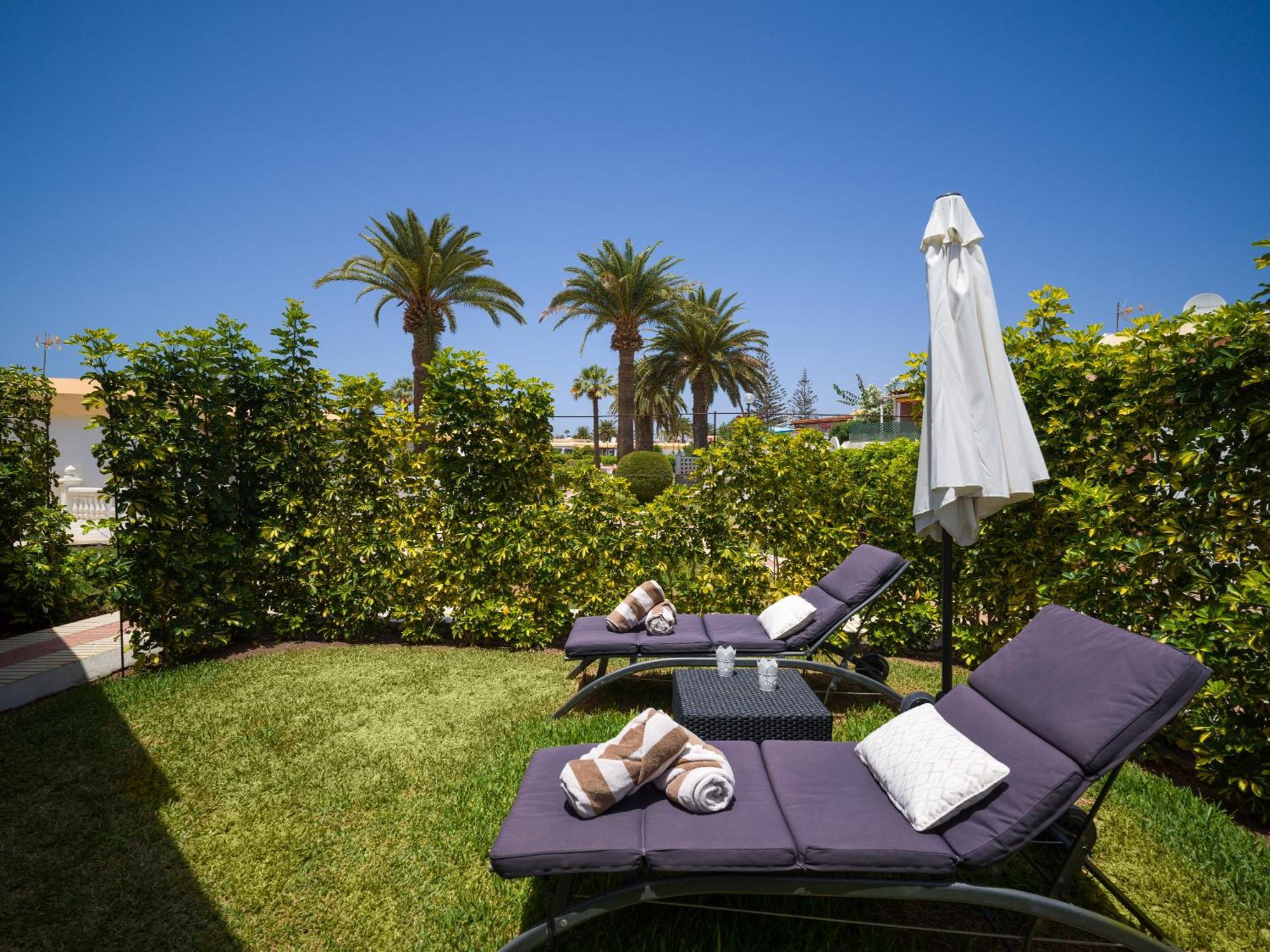 Apartment En Playa del Ingles (Gran Canaria)