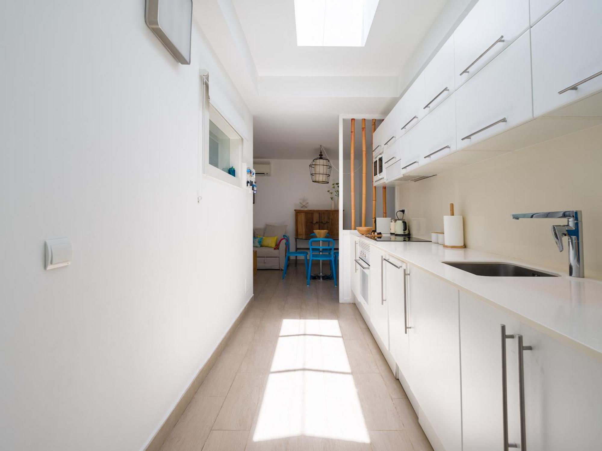 Apartment En Playa del Ingles (Gran Canaria)