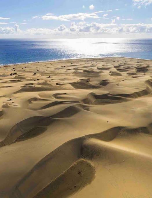 Apartment En Playa del Ingles (Gran Canaria)