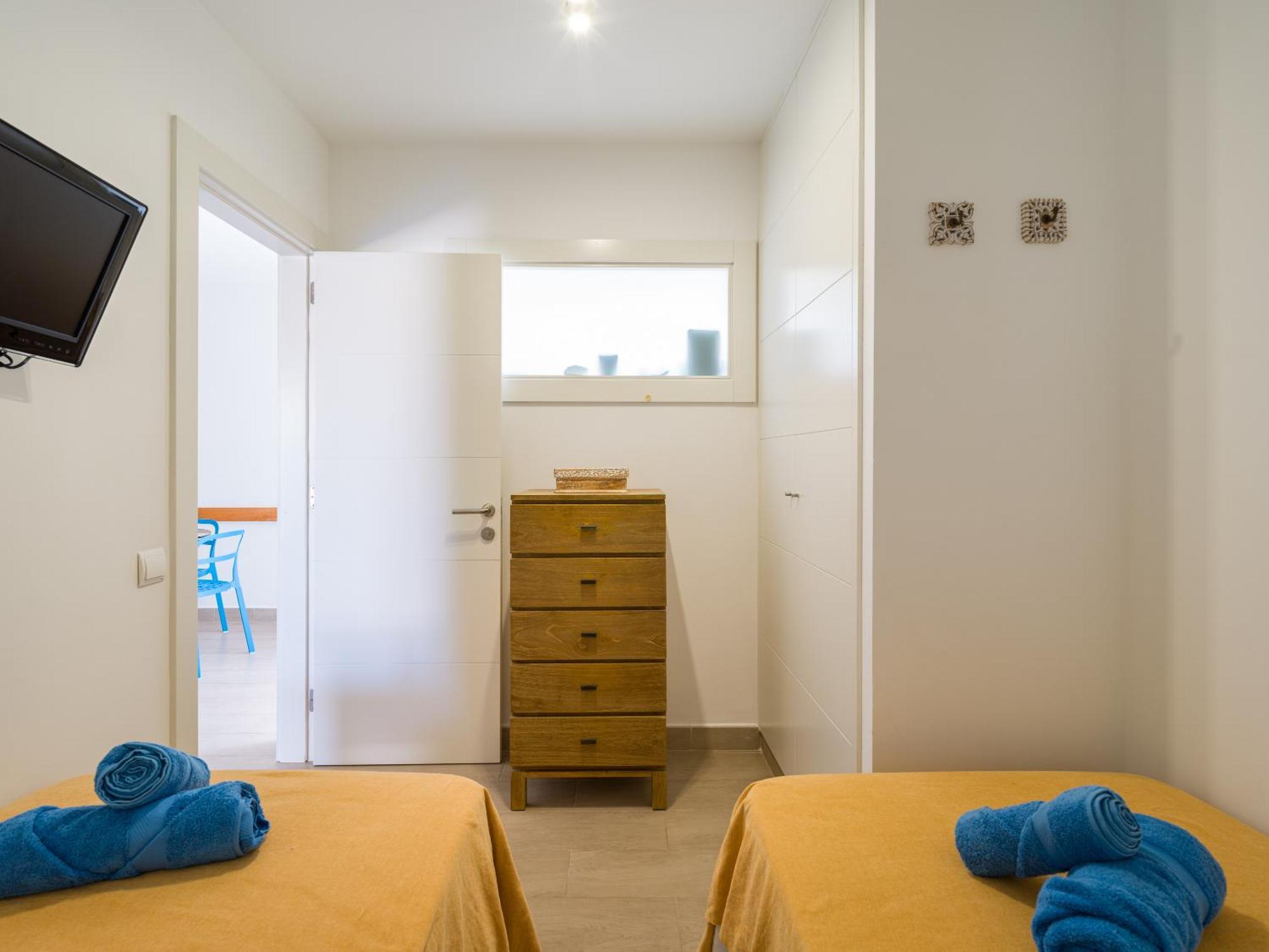 En Apartament *