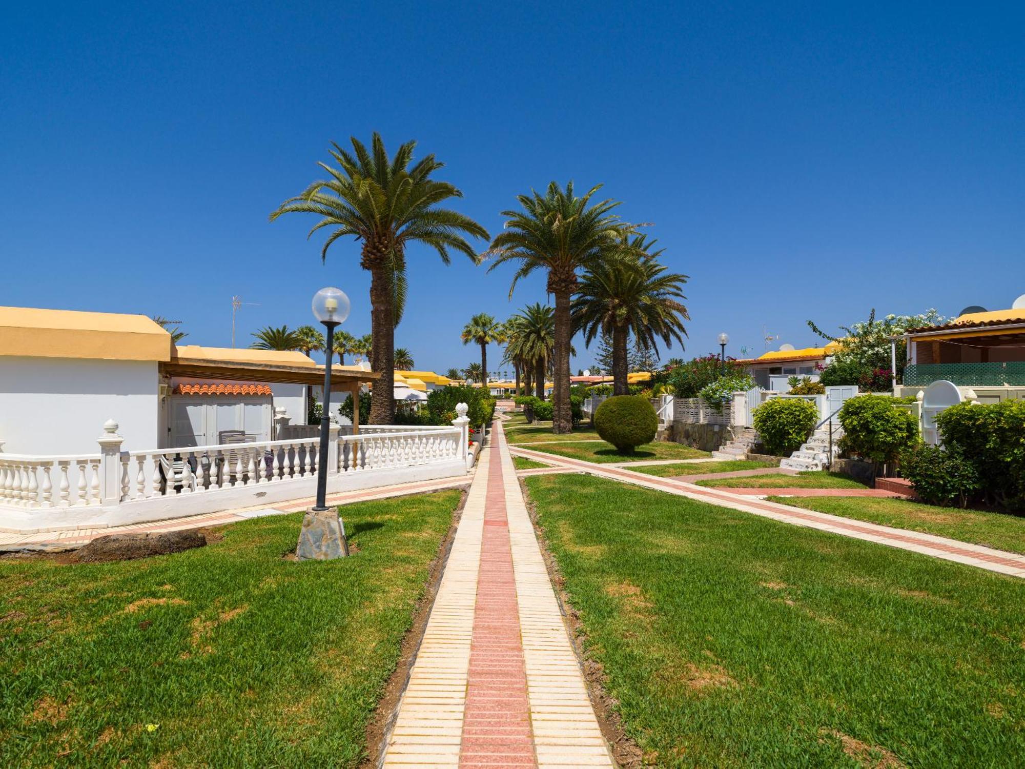 Apartament En Playa del Inglés