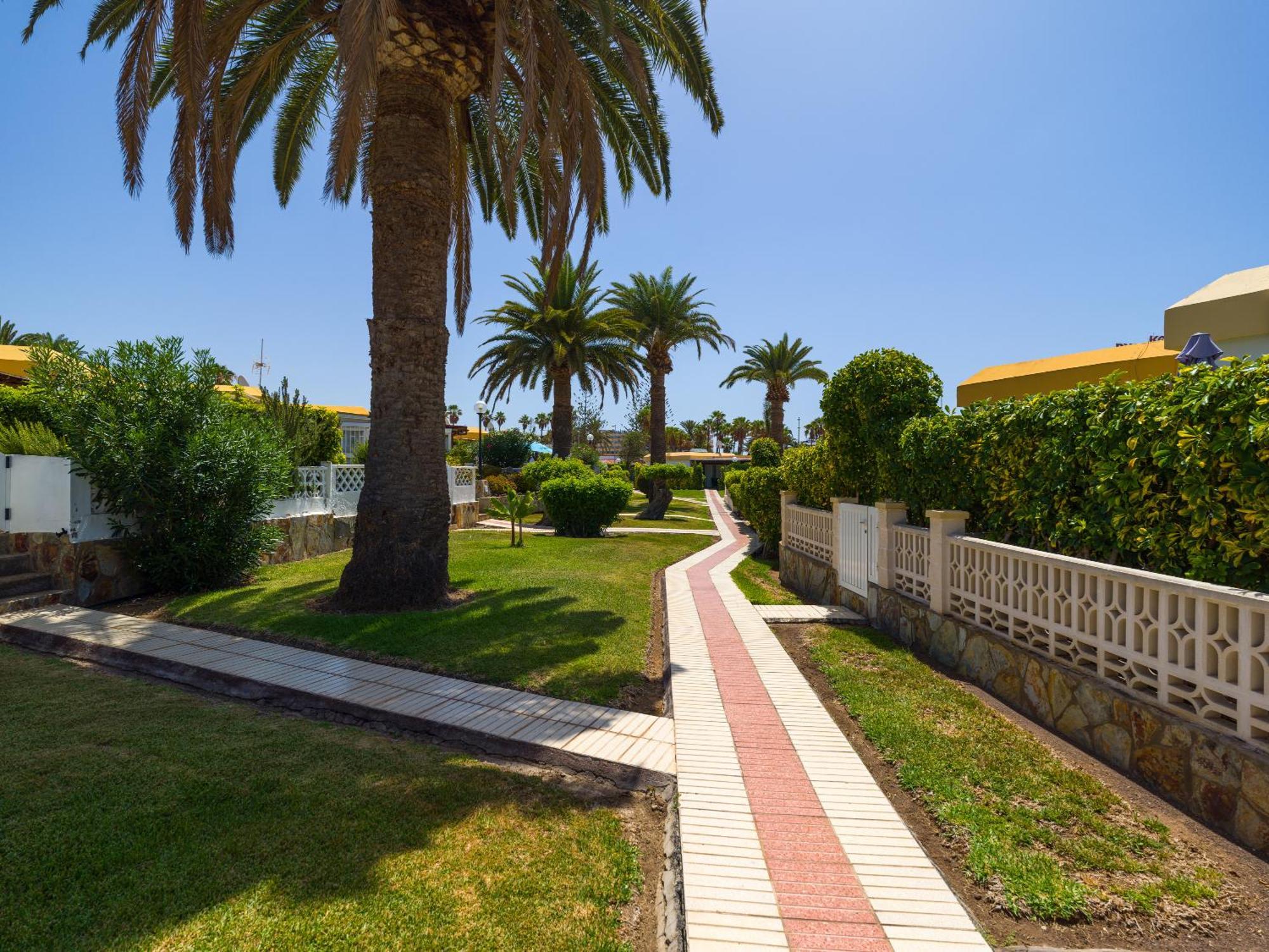 Apartament En