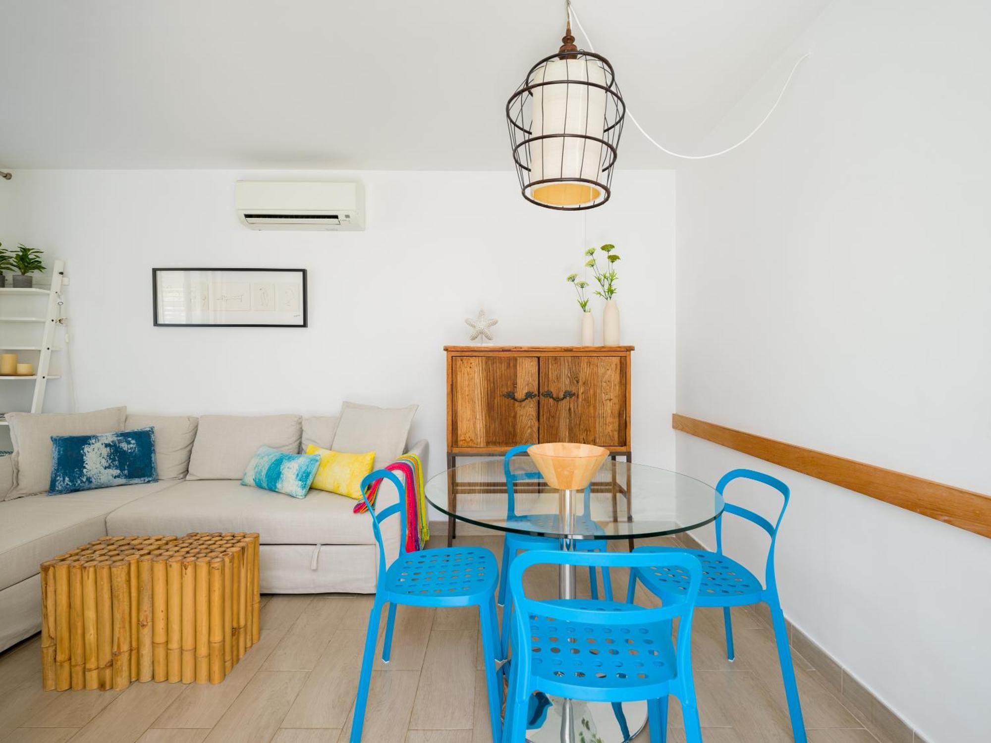 En Apartament